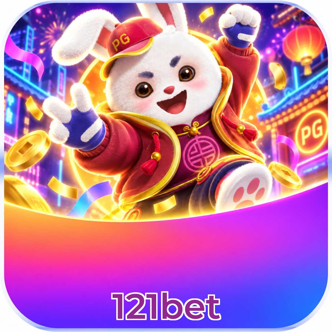 Welcome Bonus - Golden Dragon