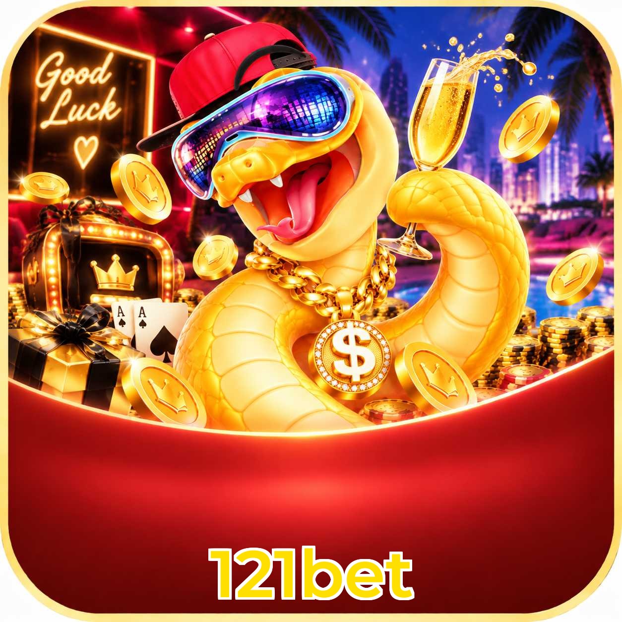Fortune Tiger Slot Game