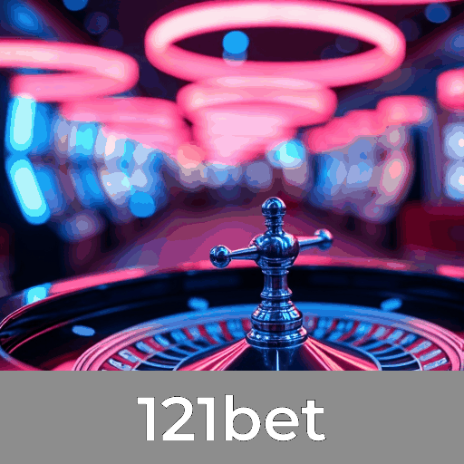 121bet: O Melhor em Cassino e Apostas Seguras