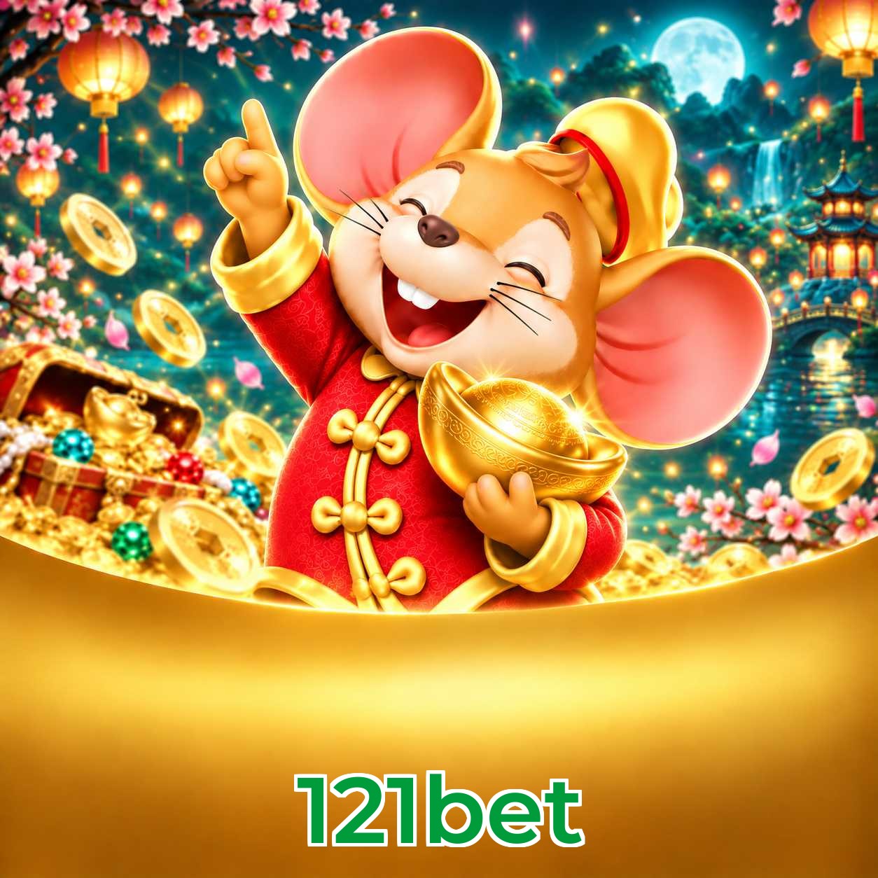 Bet Welcome Bonus