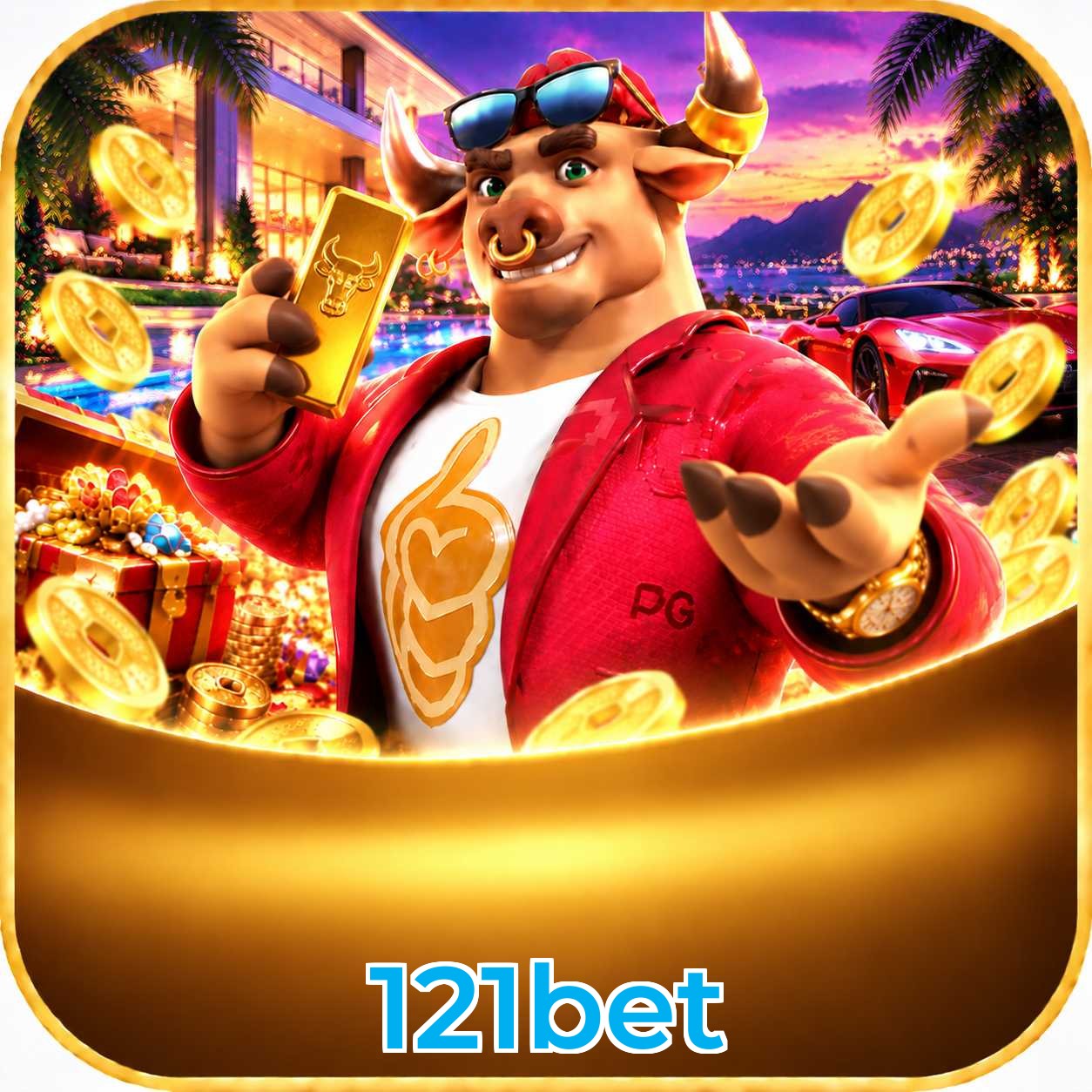 121bet Facebook - Página oficial com promoções e comunidade ativa