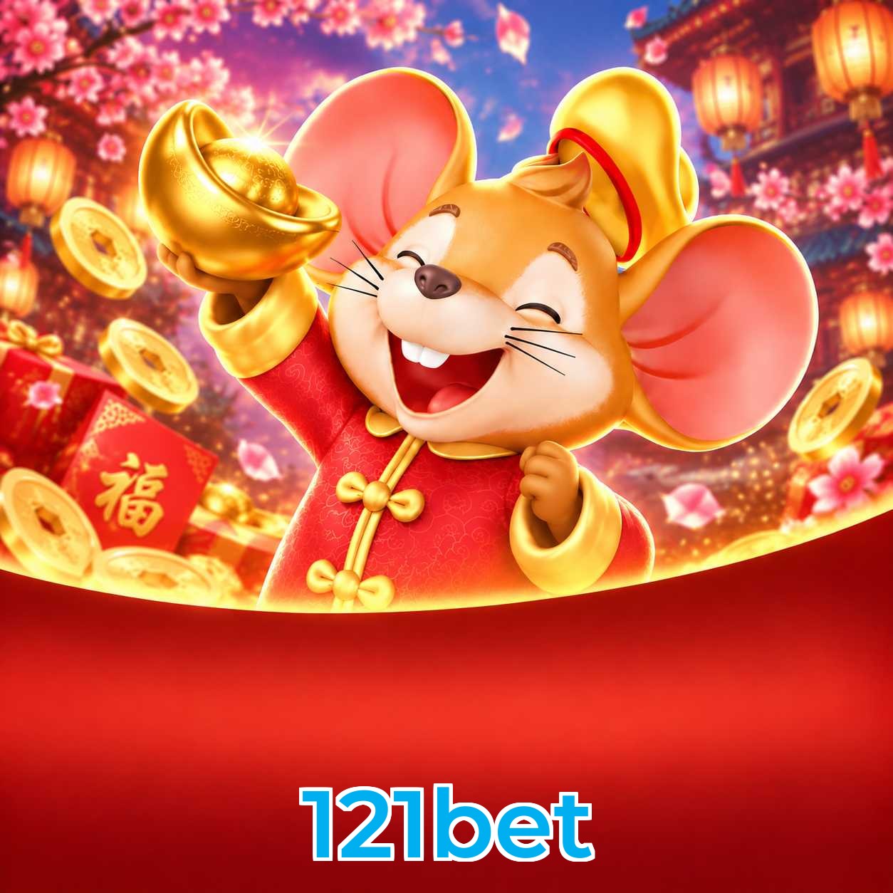 Free Spins Bonus - Lucky Tiger