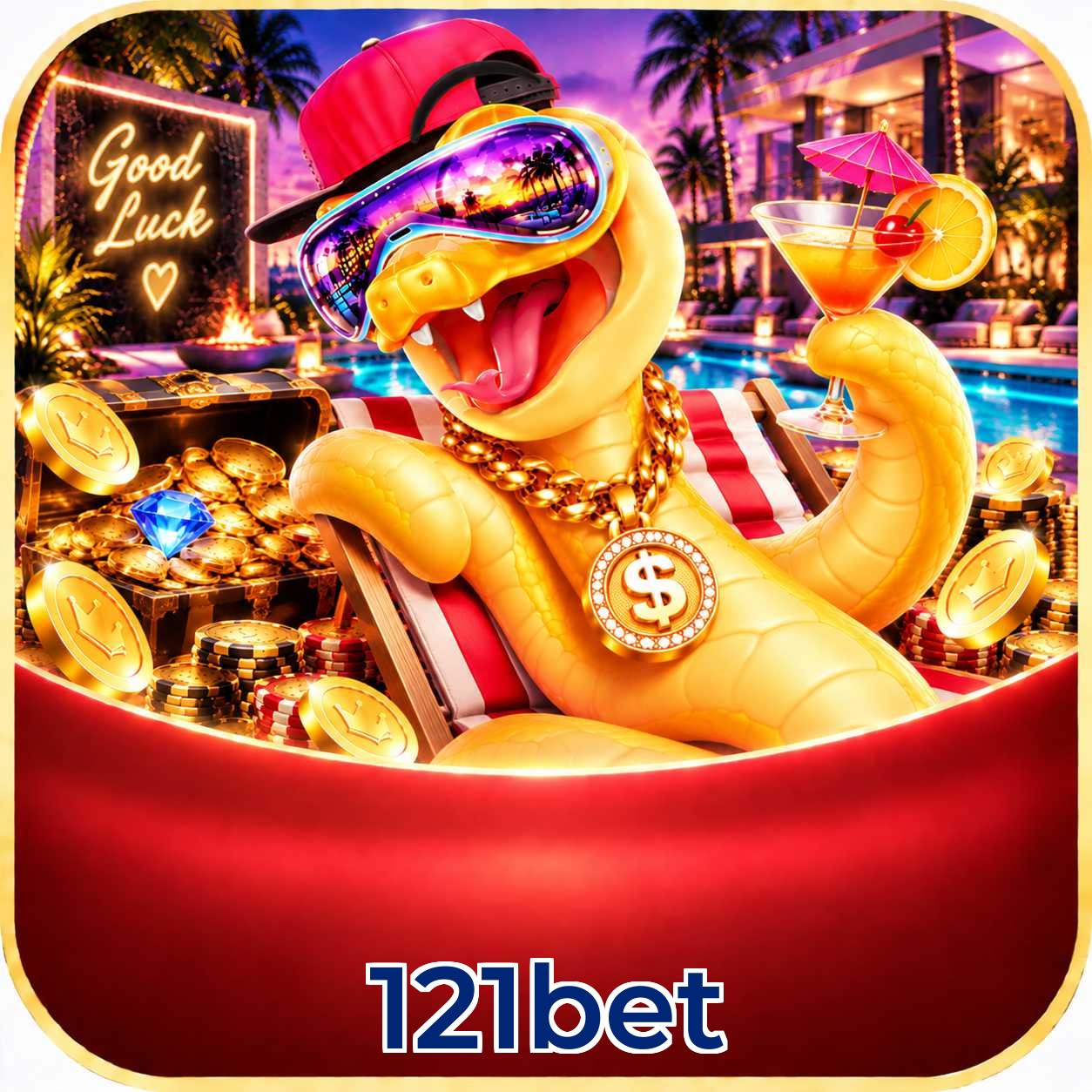Sistema de Recompensas VIP da 121bet