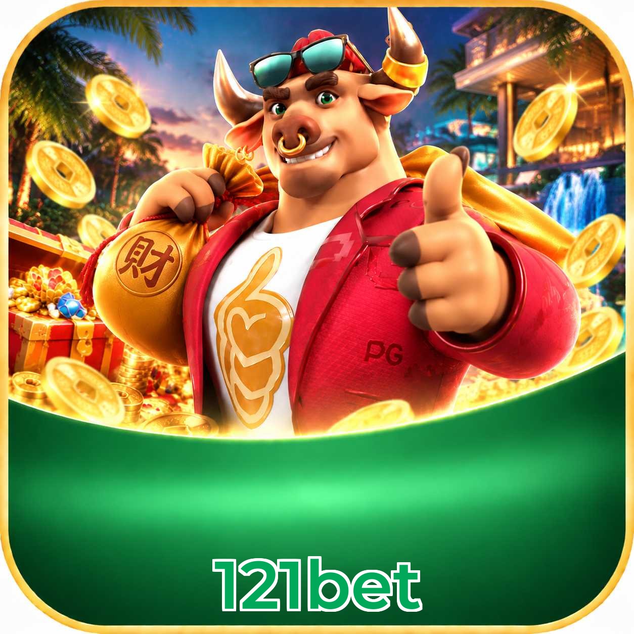 121bet