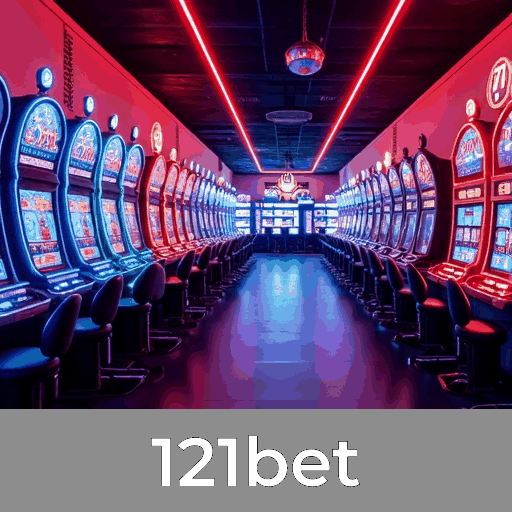 121bet: Especialista em Apostas Esportivas no Brasil