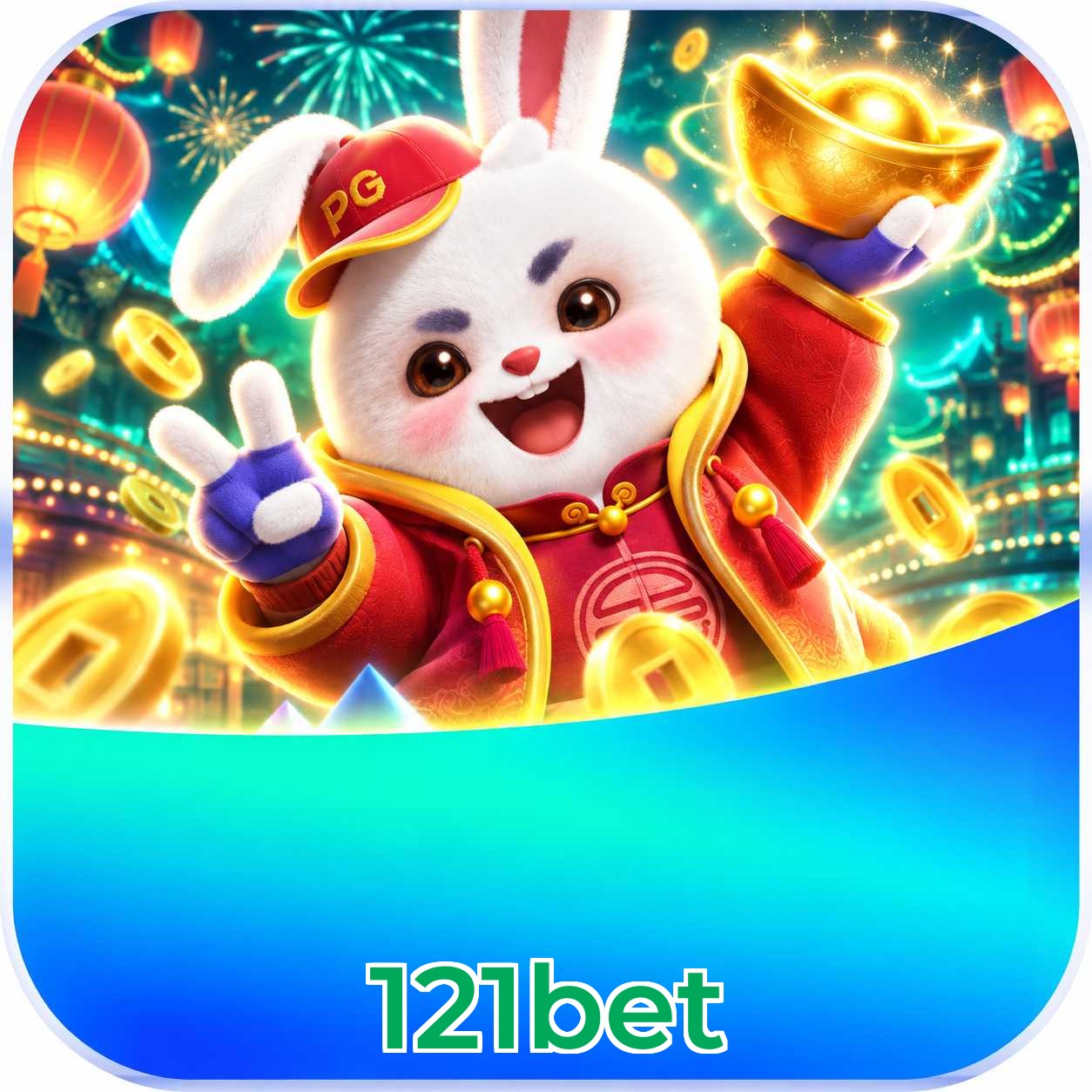 Jackpot Winner Fortune Tiger