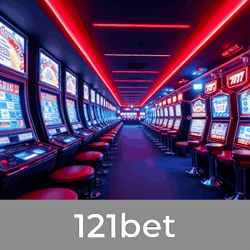 121bet: Experiência de Croupier ao Vivo Preferida no Brasil